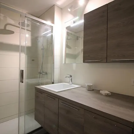 Mont-dore: T2 Avec Balcon, Parking Couvert, 4 Pers. - Fr-1-608-109