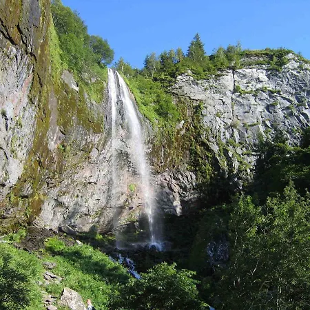 Apartamento Mont-dore: T2 Avec Balcon, Parking Couvert, 4 Pers. - Fr-1-608-109